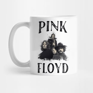 Pink Floyd Mug